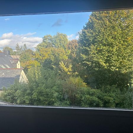 Appartamento Bienvenue Chez Vous Valognes Esterno foto