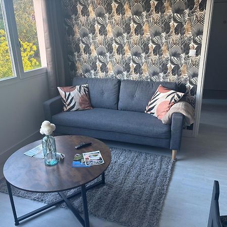 Appartamento Bienvenue Chez Vous Valognes Esterno foto