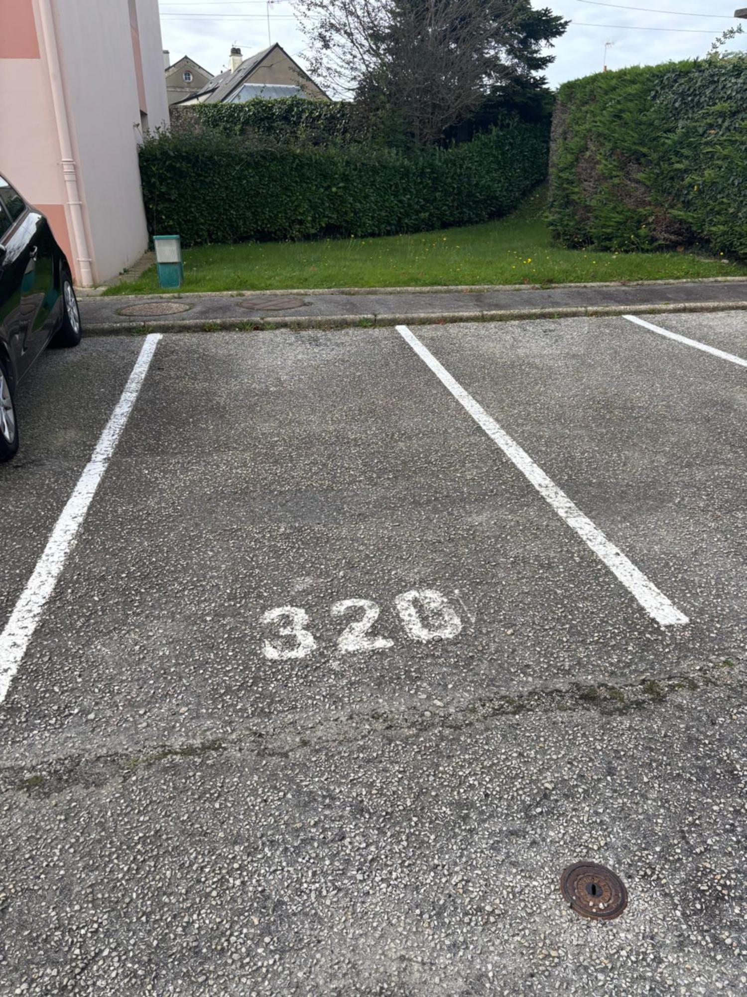 Appartamento Bienvenue Chez Vous Valognes Esterno foto