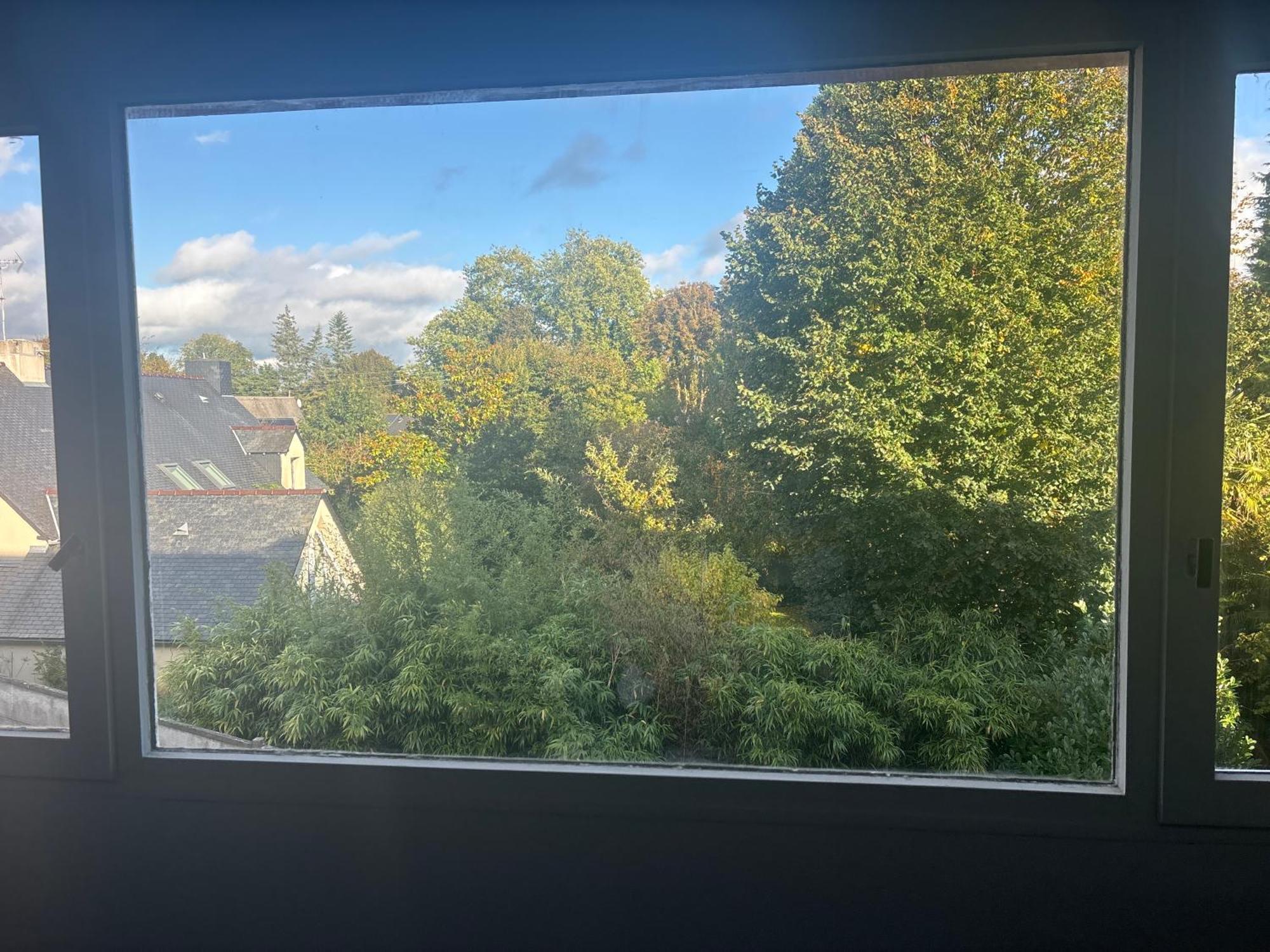 Appartamento Bienvenue Chez Vous Valognes Esterno foto