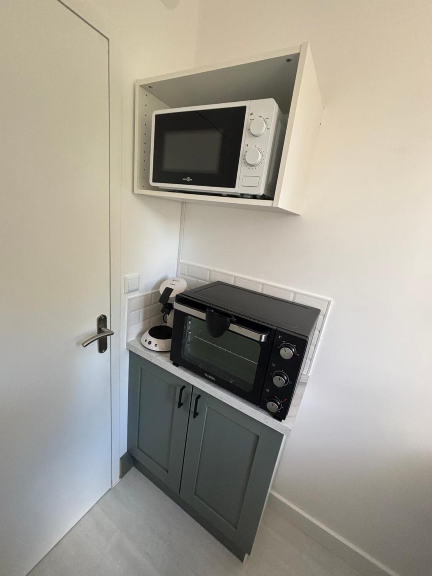 Appartamento Bienvenue Chez Vous Valognes Esterno foto