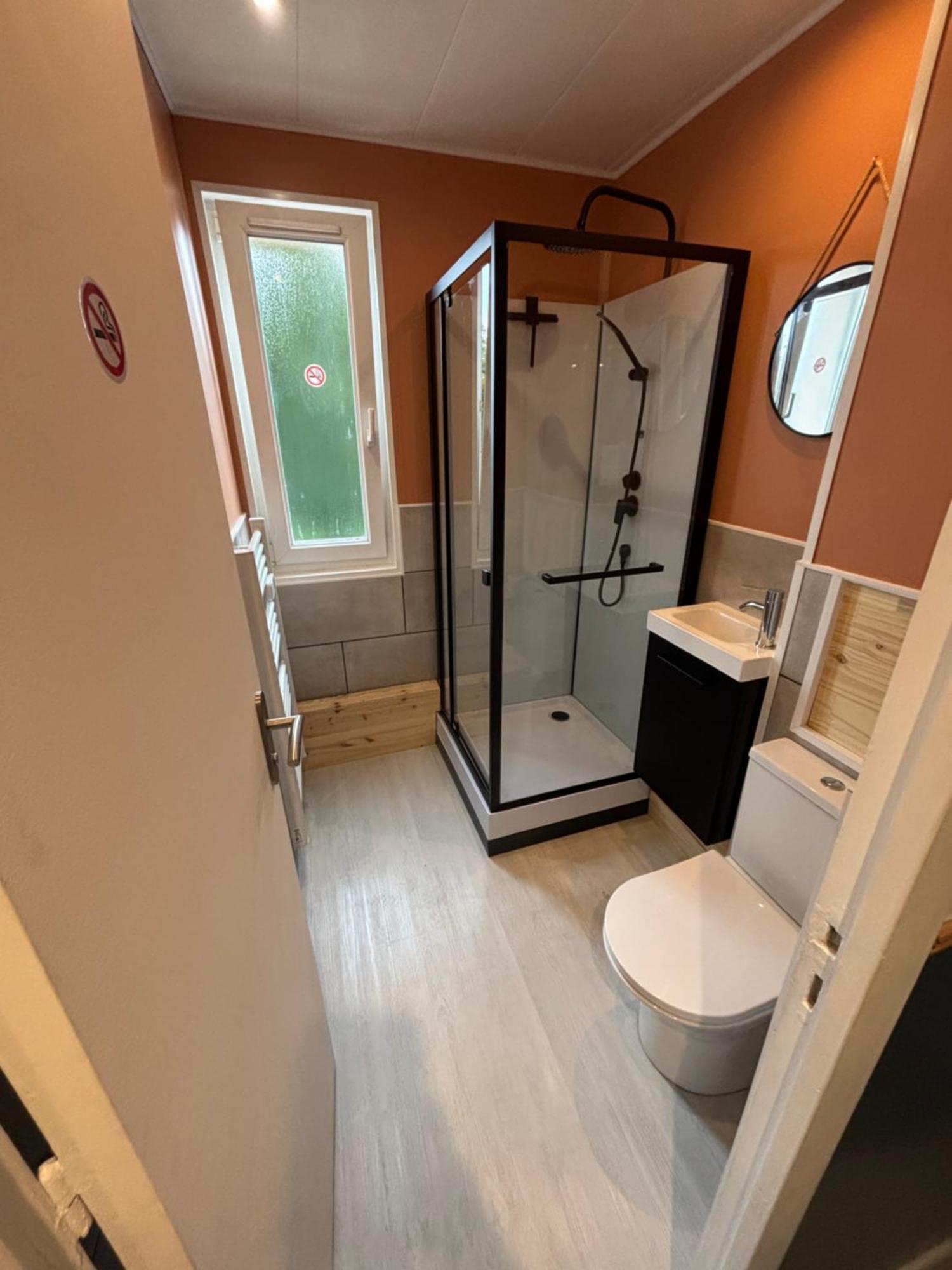 Appartamento Bienvenue Chez Vous Valognes Esterno foto