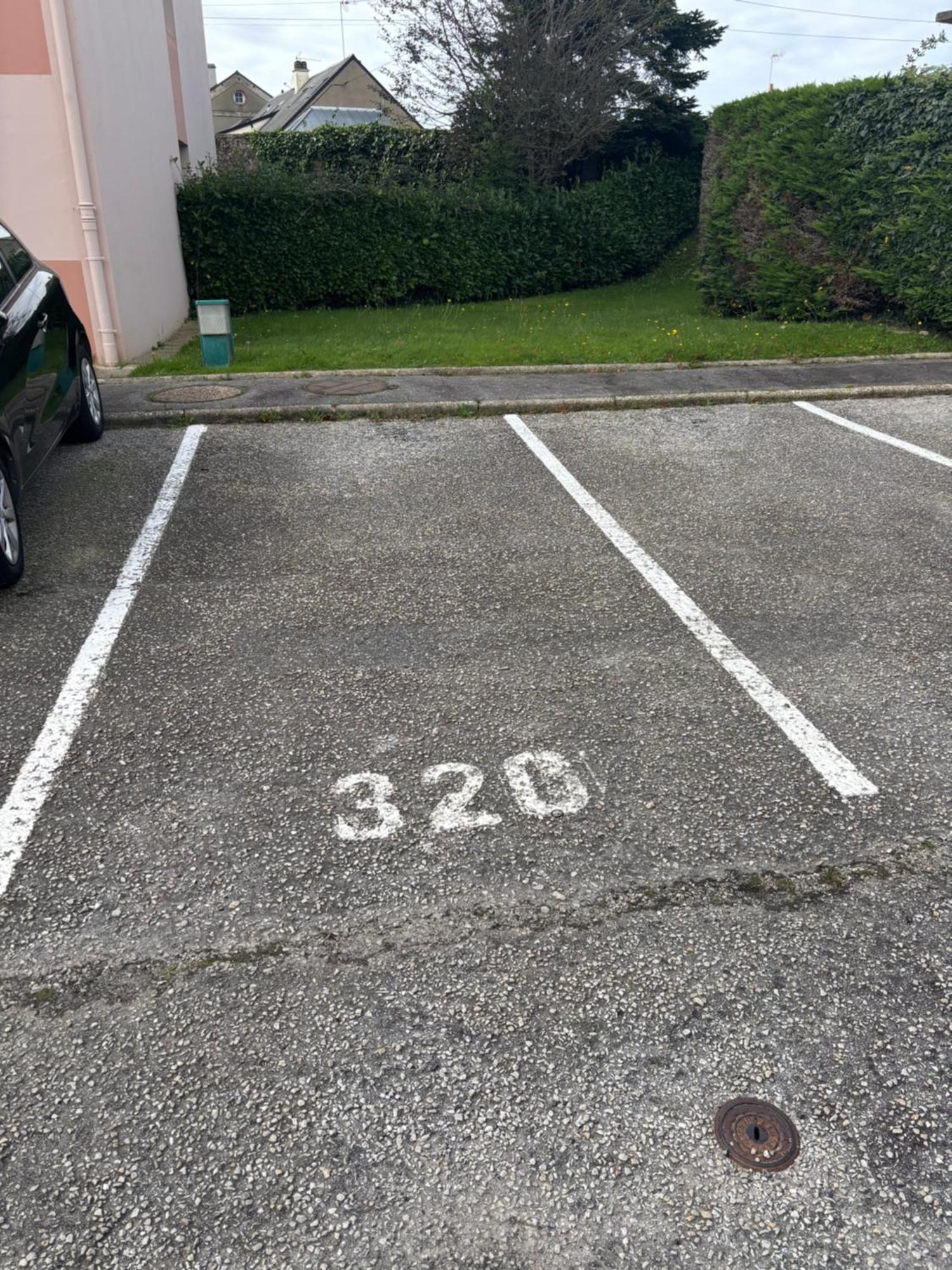 Appartamento Bienvenue Chez Vous Valognes Esterno foto
